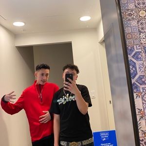 Meet your Posher, Donovan